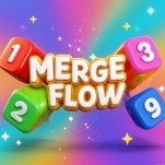 Игра Слияние Потоков